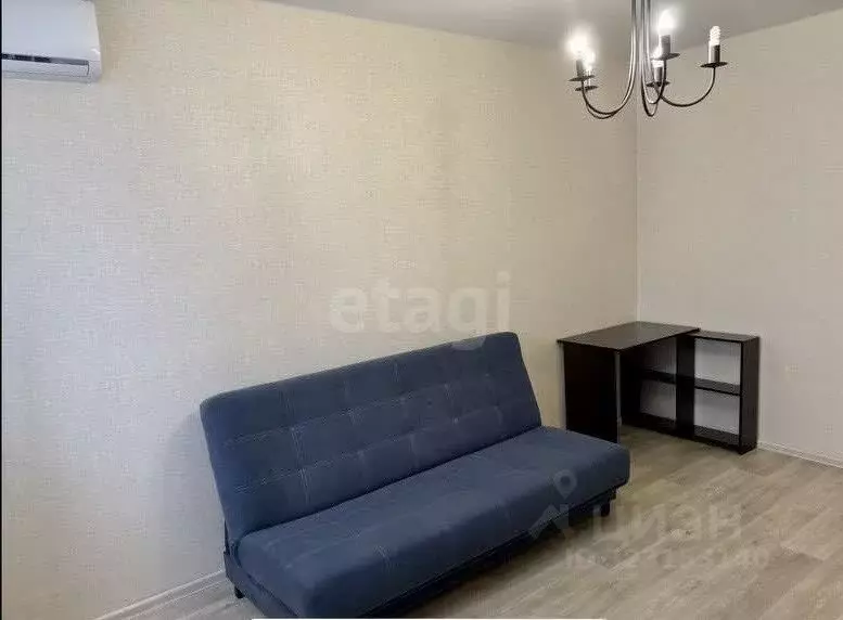 1-к кв. Ульяновская область, Ульяновск ул. Аблукова, 4 (34.0 м) - Фото 1