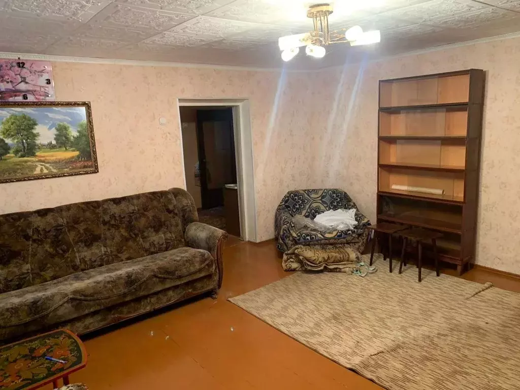Дом в Орловская область, Орел ул. Чкалова, 86 (69 м) - Фото 0