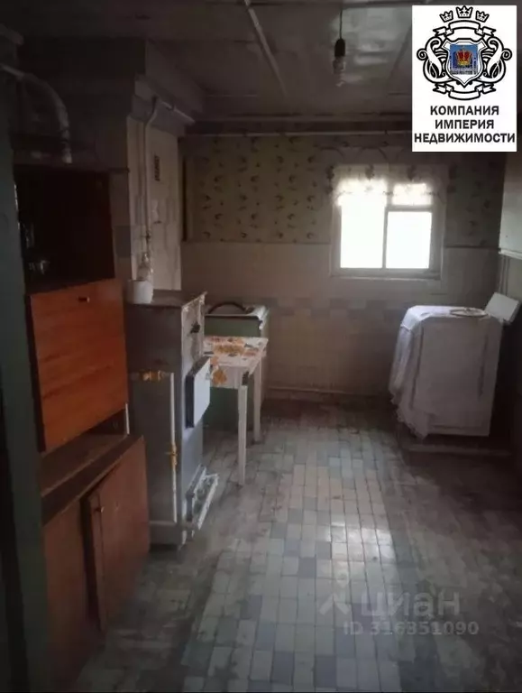 Дом в Белгородская область, Яковлевский муниципальный округ, с. ... - Фото 0