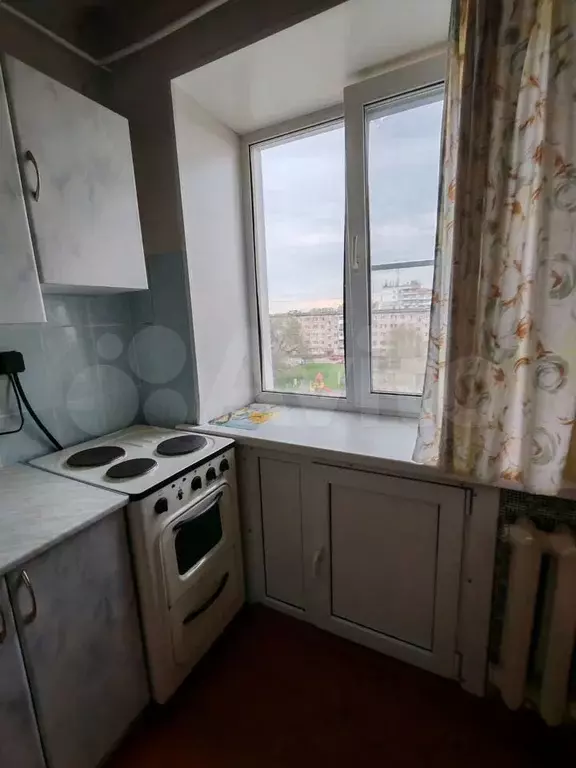 2-к. квартира, 47 м, 5/5 эт. - Фото 1