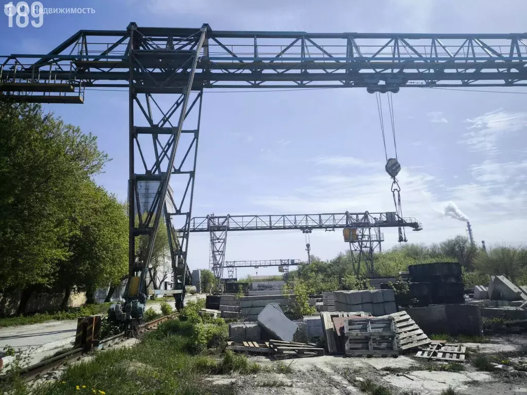 Помещение свободного назначения (1000 м) - Фото 2