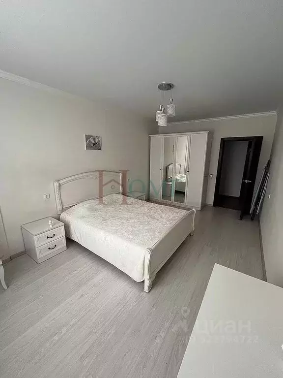 3-к кв. Новосибирская область, Новосибирск ул. Костычева, 74/1 (70.0 ... - Фото 2