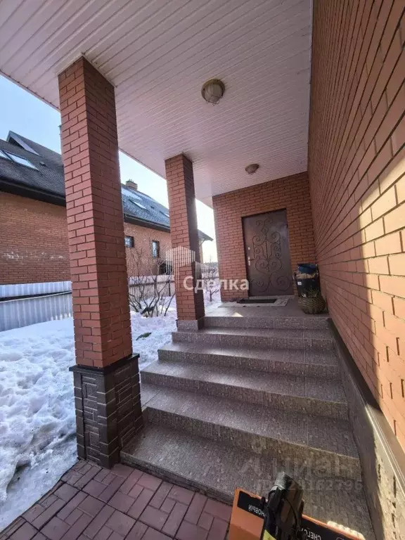 Дом в Московская область, Зарайск Зарайск муниципальный округ, ул. ... - Фото 2