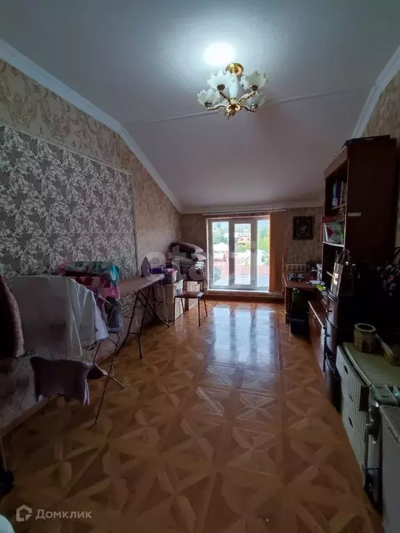 Продаётся 2-к квартира, 70 м - Фото 1