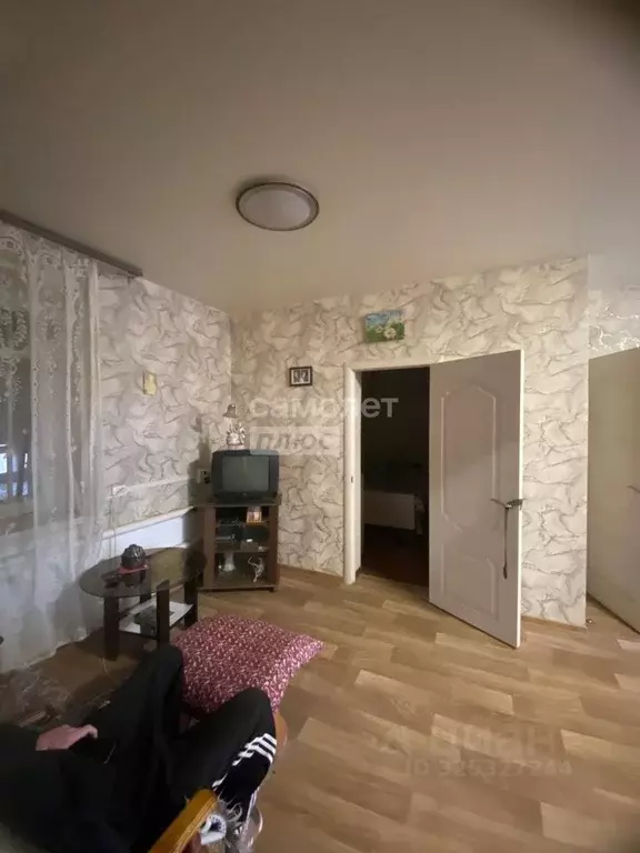 Дом в Нижегородская область, Бор ул. Карла Маркса, 2А (78 м) - Фото 1