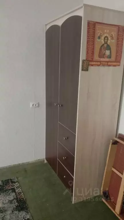 1-к кв. Омская область, Омск ул. 20-я Линия, 61 (30.0 м) - Фото 1