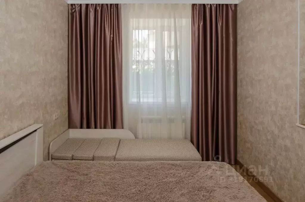 Дом в Ставропольский край, Кисловодск ул. Фоменко, 38 (50 м) - Фото 0
