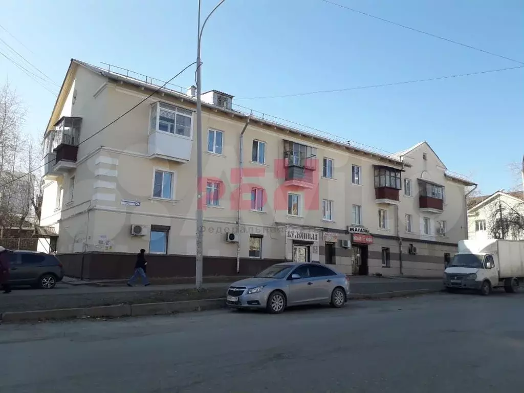 Под торговлю или пвз - Фото 1