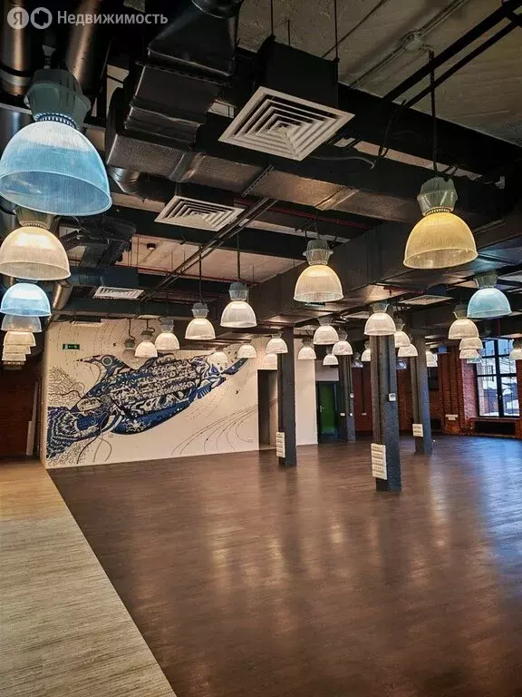 Офис (719 м) - Фото 1