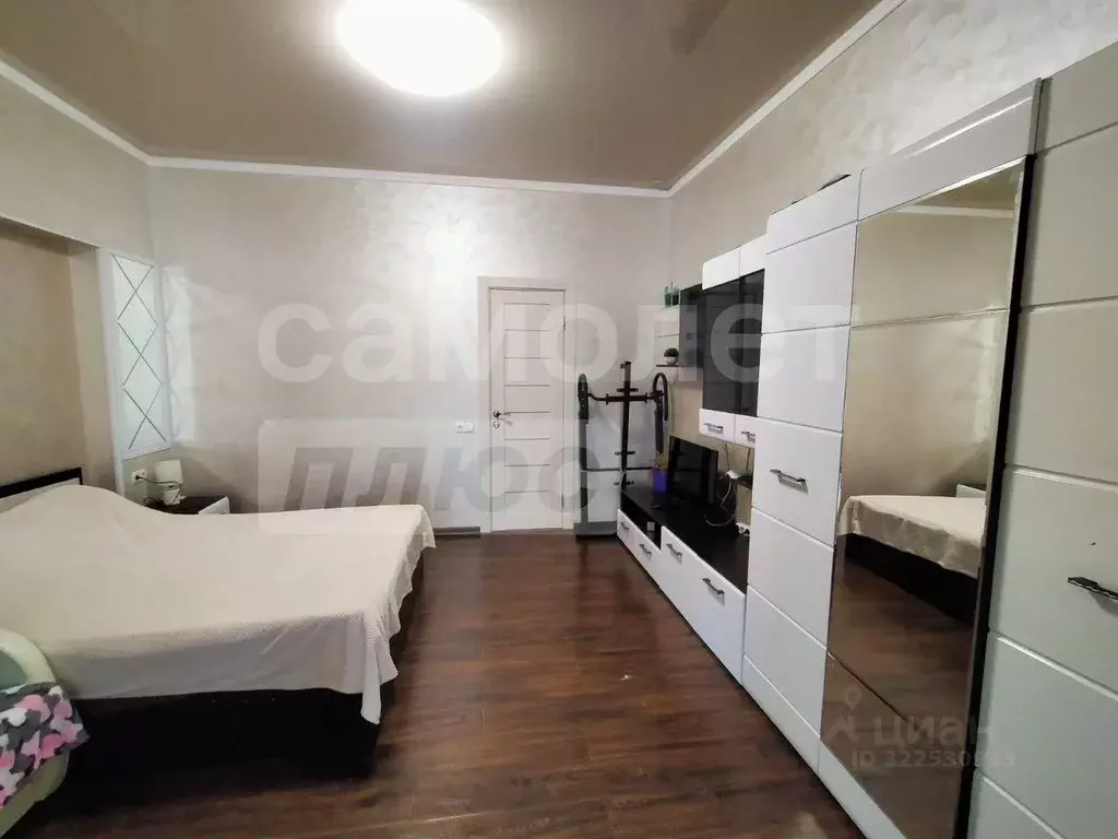 Студия Севастополь с. Орловка, ш. Качинское, 35А (30.0 м) - Фото 2