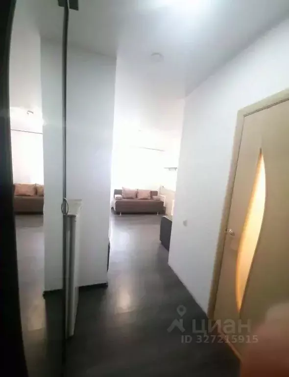 1-к кв. Московская область, Люберцы городской округ, д. Мотяково 65к39 ... - Фото 1