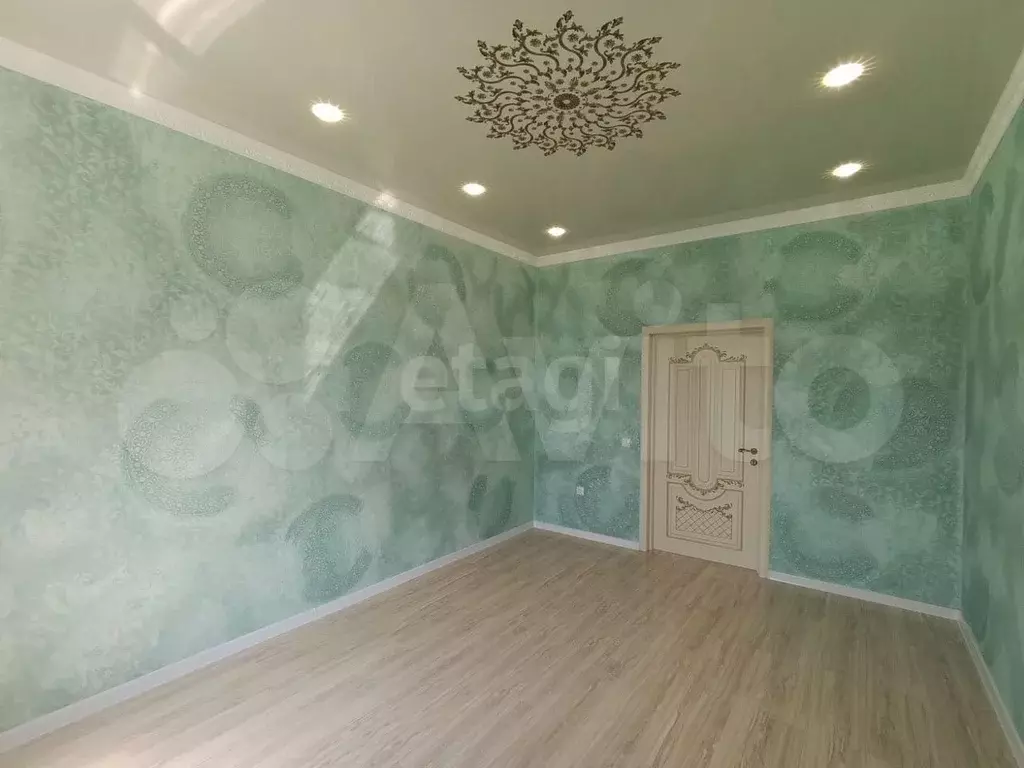 2-к. квартира, 86,4 м, 10/10 эт. - Фото 1