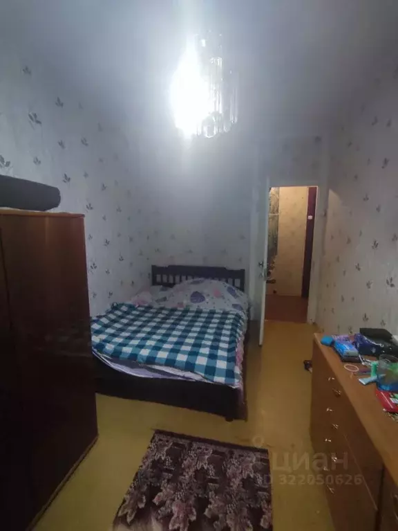 Комната Московская область, Долгопрудный Заводская ул., 1 (12.0 м) - Фото 1