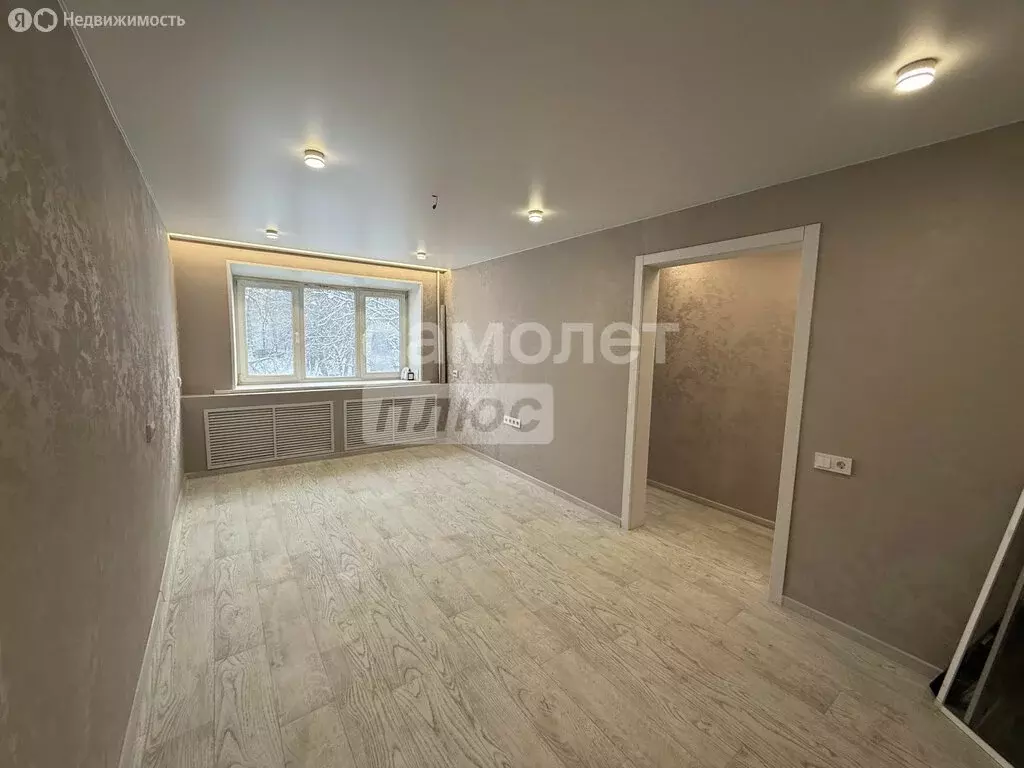 1-комнатная квартира: Кузнецк, улица Белинского, 10Б (30.2 м) - Фото 1