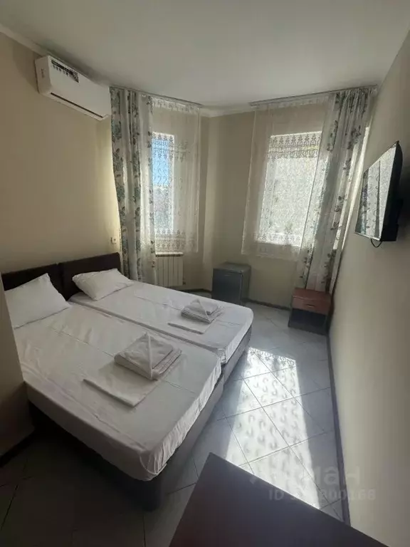 Комната Краснодарский край, Сочи ул. Просвещения, 180 (16.0 м) - Фото 0