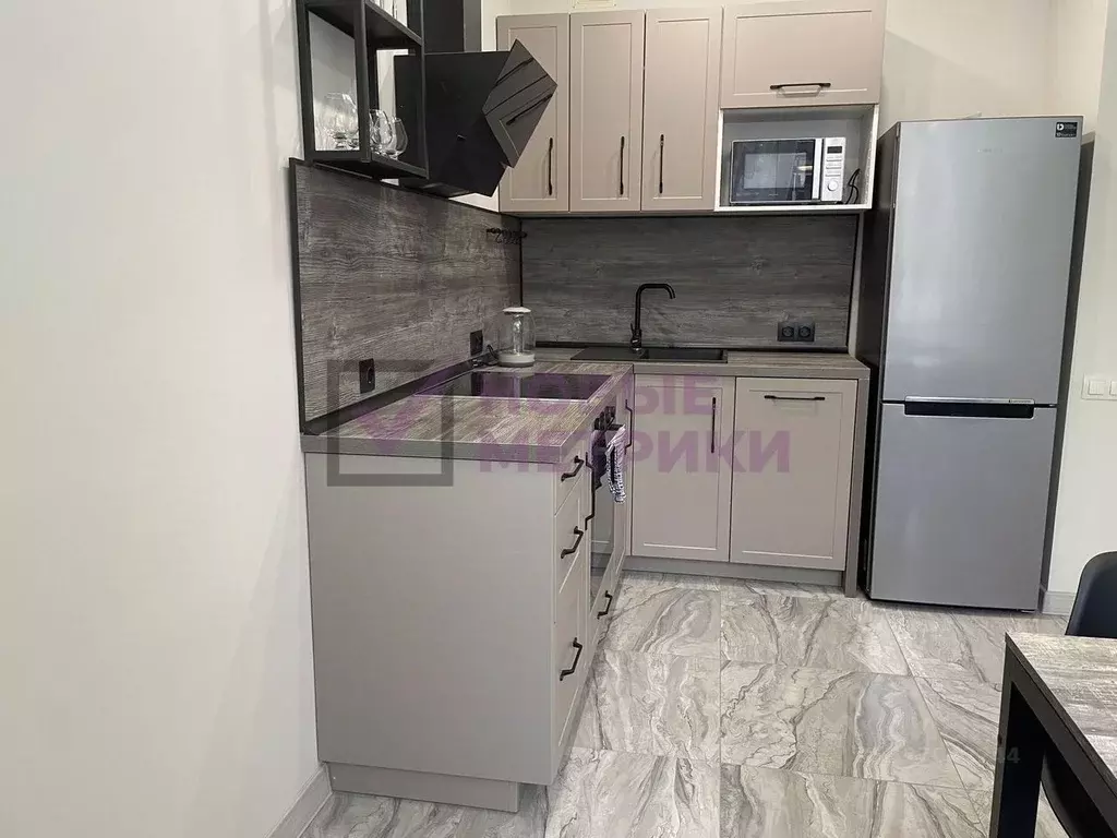 1-к кв. Санкт-Петербург Зеленогорская ул., 7 (48.0 м) - Фото 2