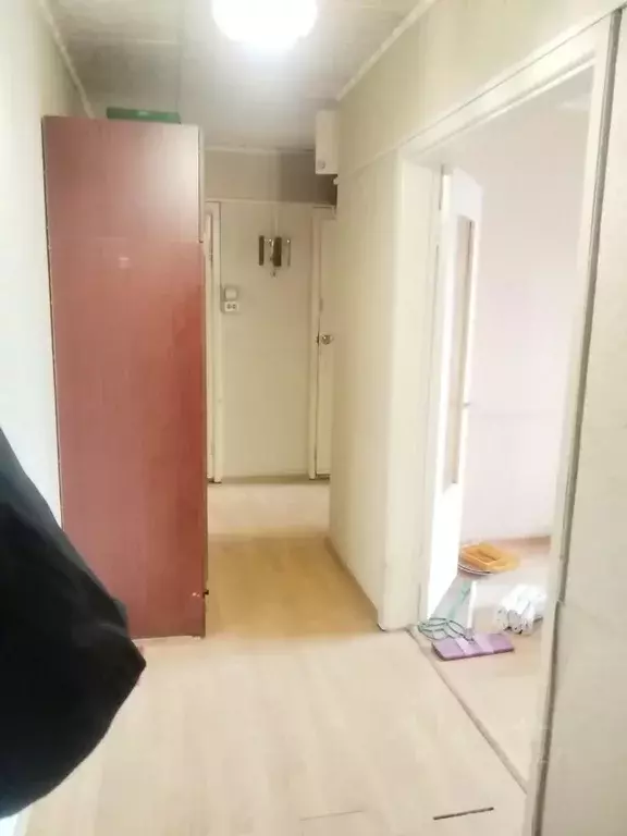 3-к кв. Чувашия, Чебоксары ул. Фридриха Энгельса, 3 (63.5 м) - Фото 2