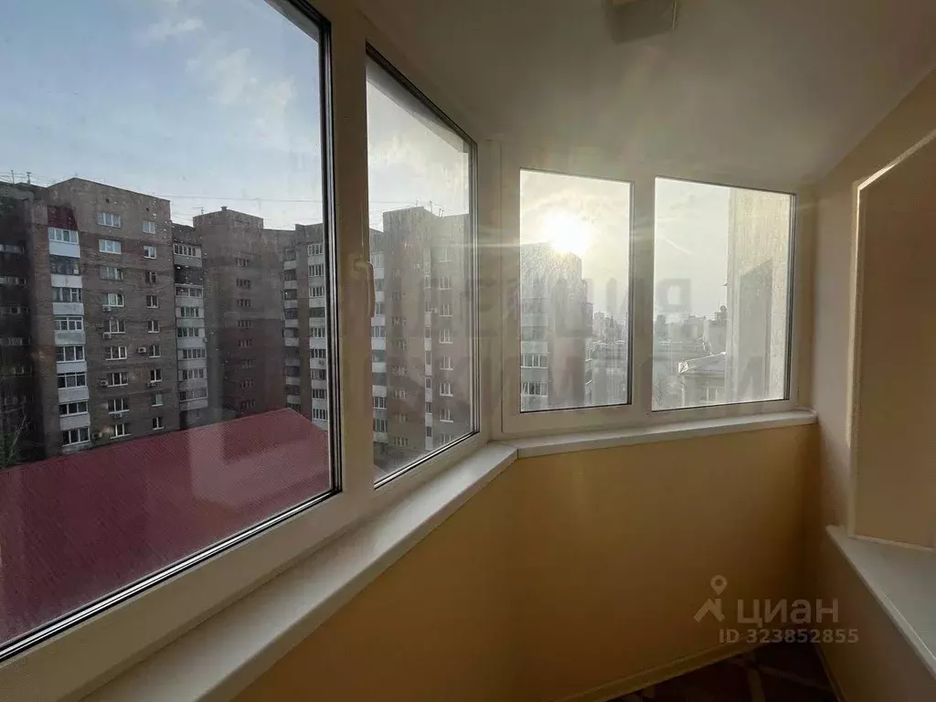 1-к кв. Самарская область, Самара ул. Луначарского, 30 (44.0 м) - Фото 0