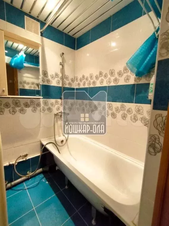 3-к. квартира, 60 м, 2/5 эт. - Фото 0