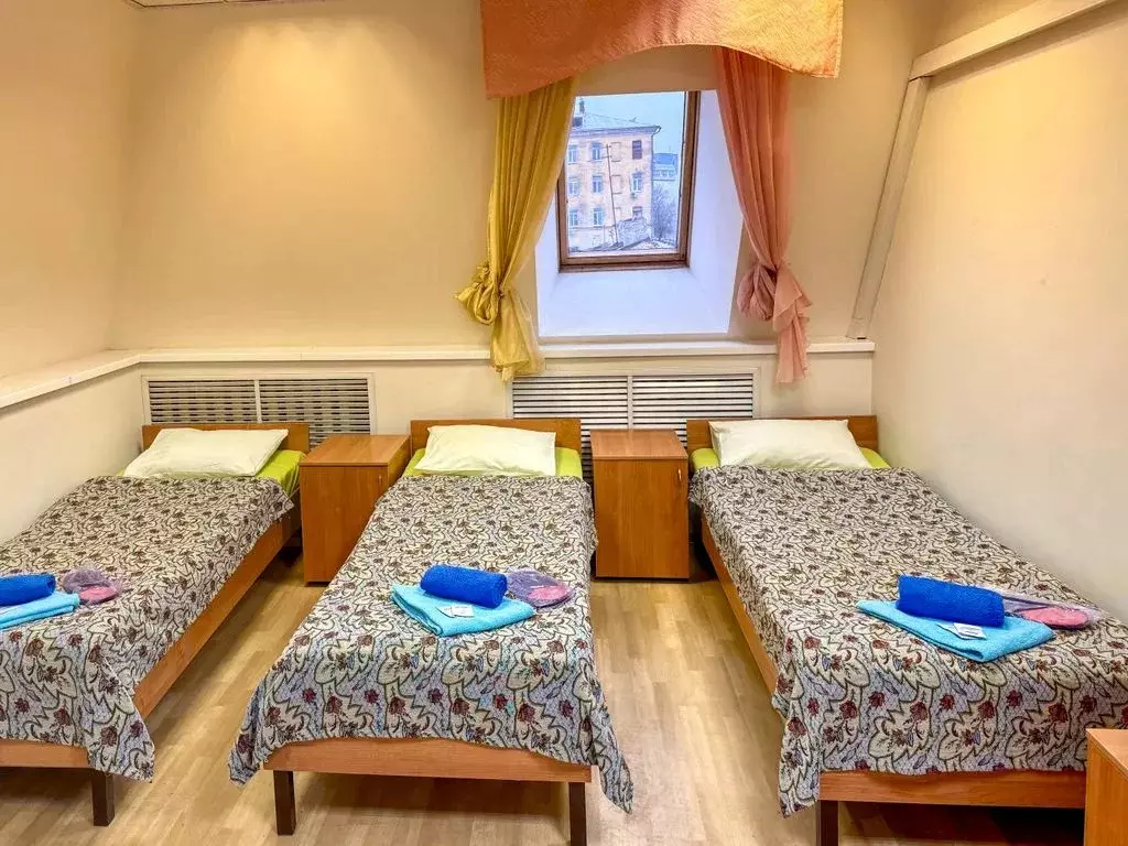 Комната Самарская область, Самара ул. Водников, 1/6 - Фото 2