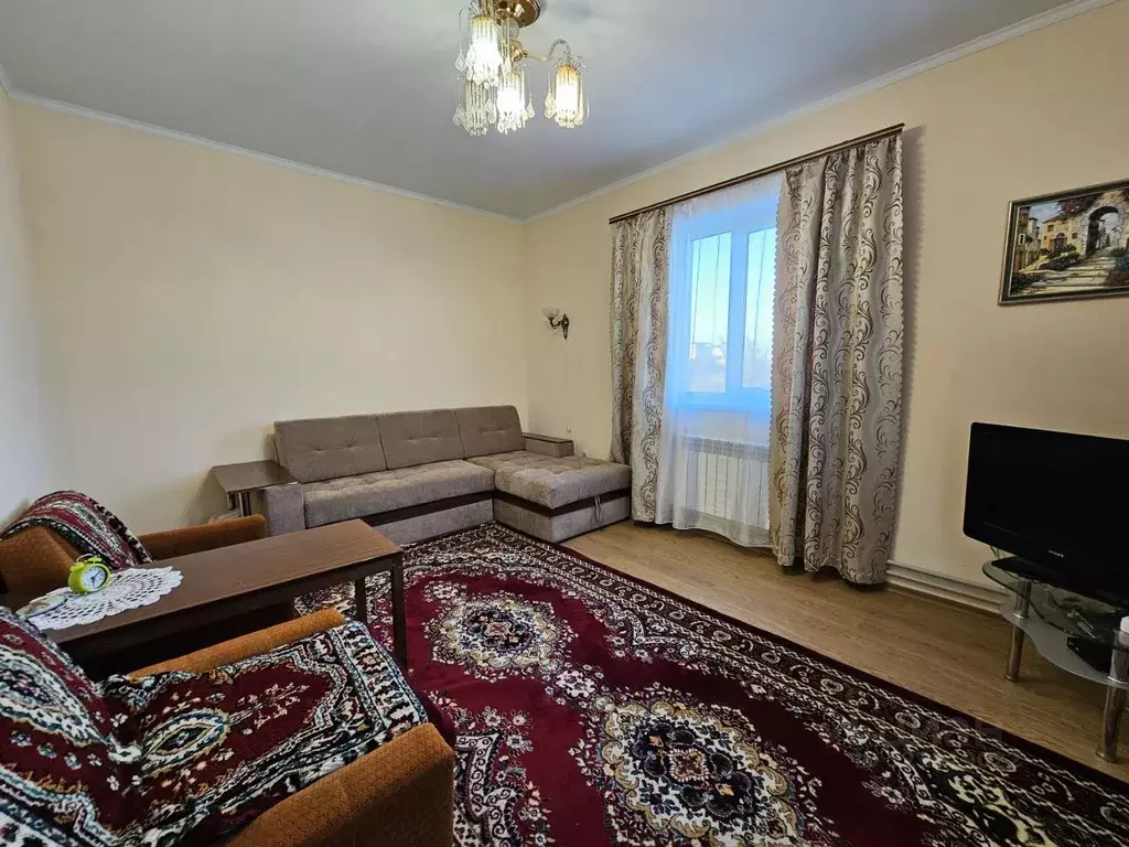 Дом в Севастополь Скалистый СТ, ул. Милетская, 57 (115 м) - Фото 1