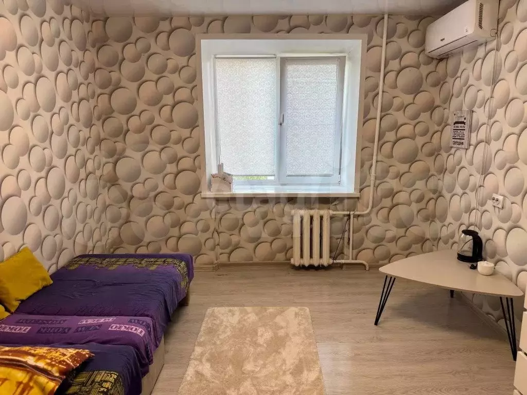 Комната 12,7 м в 1-к., 6/9 эт. - Фото 1