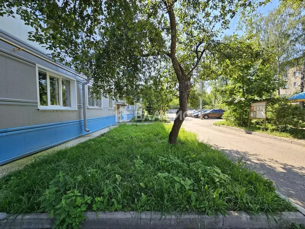 Квартира, 1 комната, 32 м - Фото 1