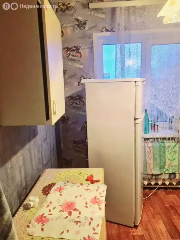 2-комнатная квартира: Новомосковск, улица Генерала Белова, 3А (48.1 м) - Фото 1