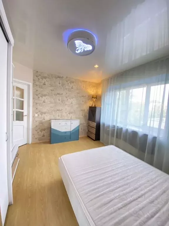 2-к. квартира, 42 м, 3/4 эт. - Фото 1