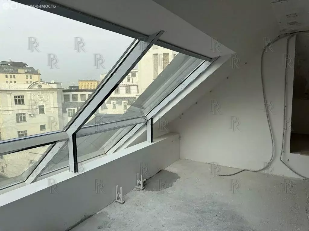 2-комнатная квартира: Москва, улица Пречистенка, 6 (133 м) - Фото 1