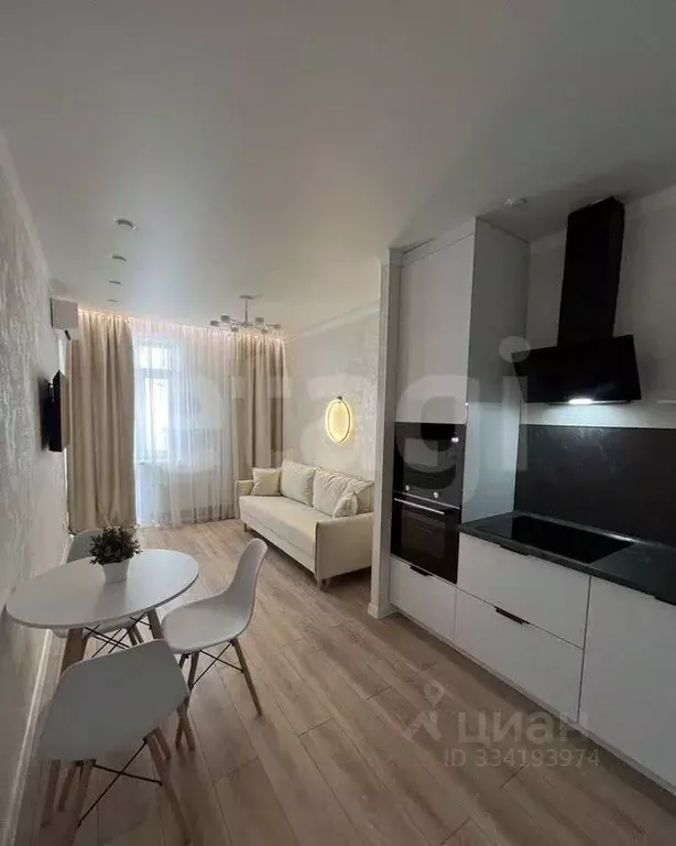 2-к кв. Башкортостан, Уфа просп. Дружбы Народов, 49 (36.0 м) - Фото 1