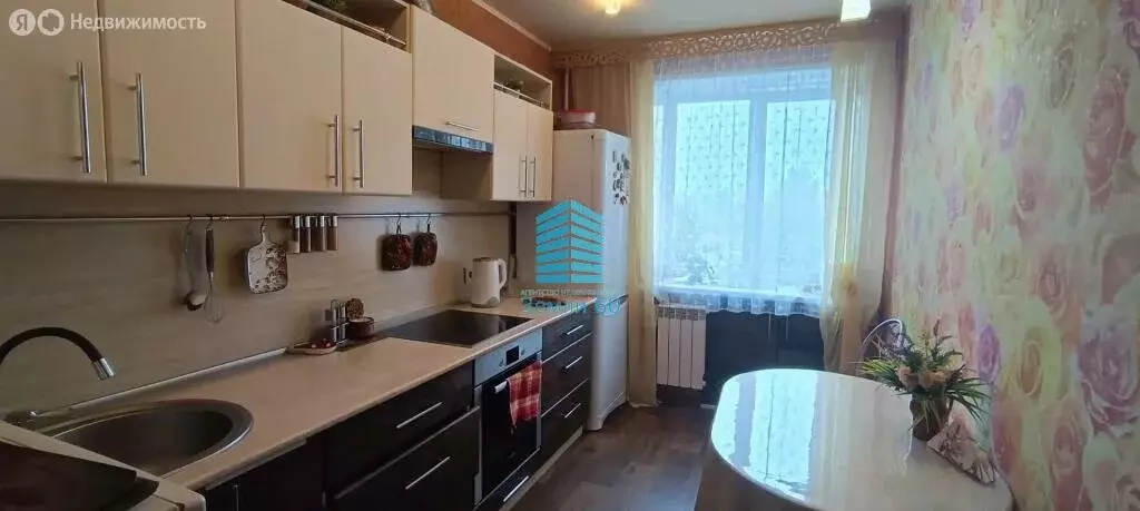 3-комнатная квартира: Великие Луки, улица Гоголя, 16 (63.5 м) - Фото 2