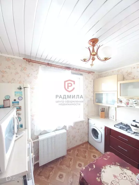 Продаётся 2-к квартира, 44.8 м - Фото 1