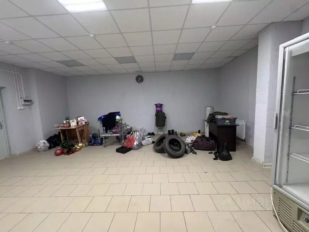 Помещение свободного назначения в Краснодарский край, Краснодар ул. ... - Фото 2