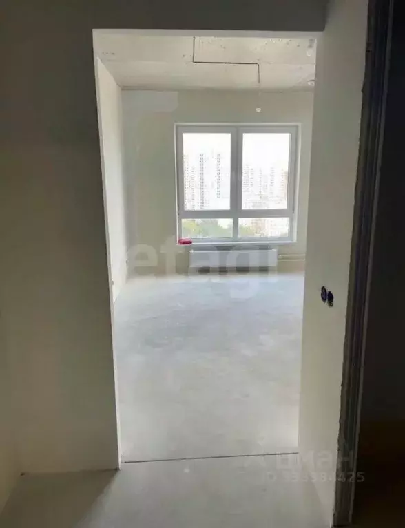 Студия Москва Алтуфьевское ш., 55к5 (20.0 м) - Фото 2