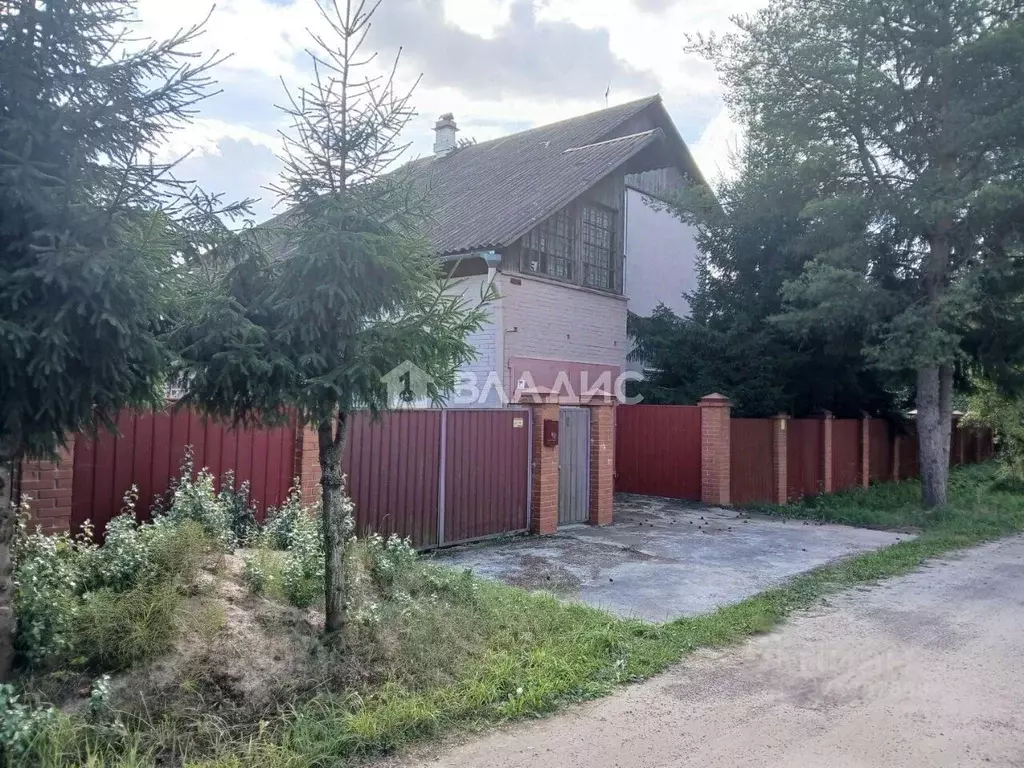 Дом в Ленинградская область, Гатчинский муниципальный округ, д. Бор ... - Фото 1