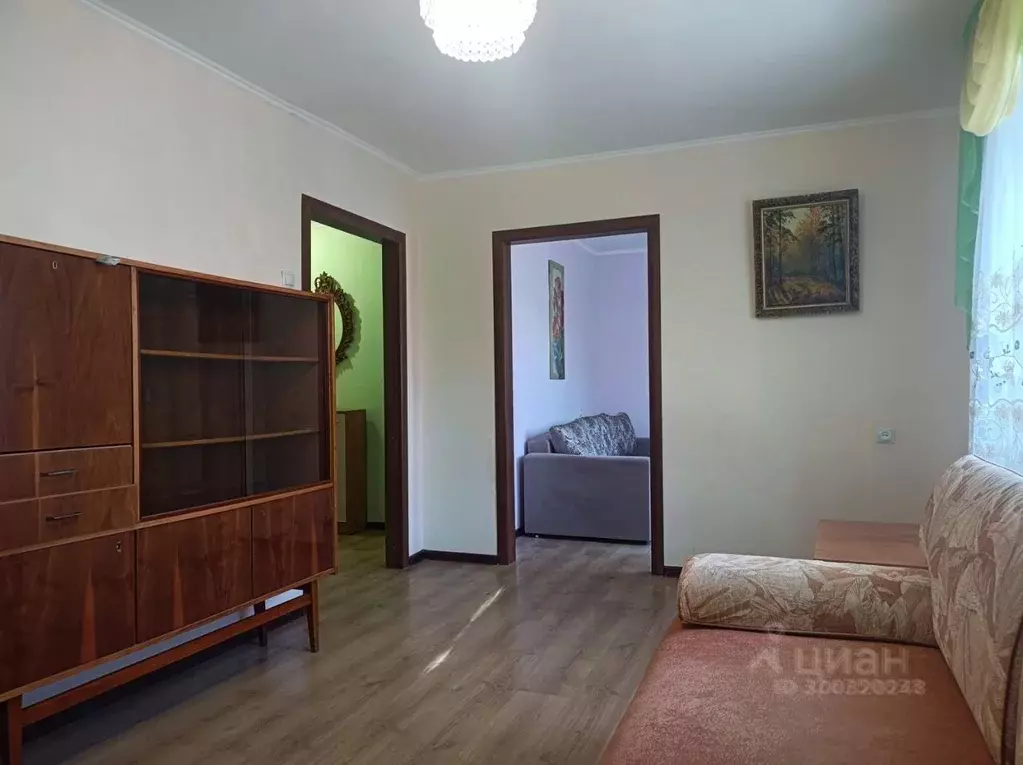 2-к кв. Ставропольский край, Ставрополь ул. Ленина, 112 (46.0 м) - Фото 2