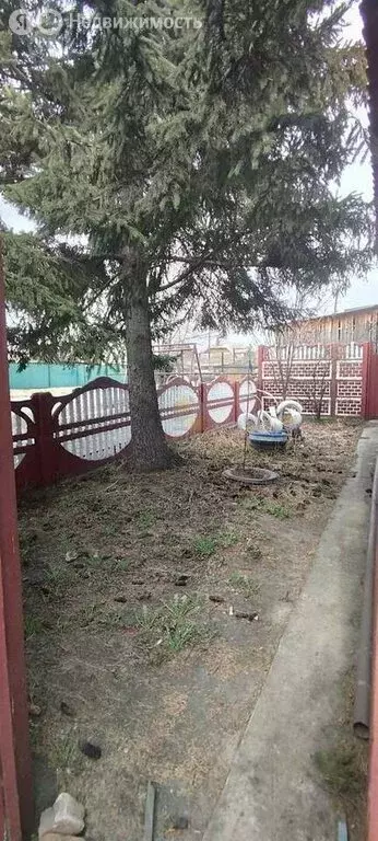 Дом в Республика Хакасия, рабочий посёлок Усть-Абакан, улица Пушкина, ... - Фото 2