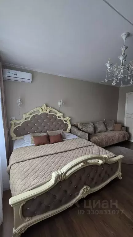 1-к кв. Башкортостан, Октябрьский ул. Кувыкина, 20 (40.0 м) - Фото 2