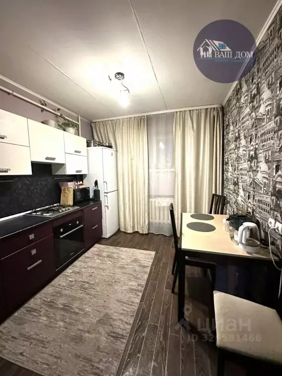 1-к кв. Архангельская область, Северодвинск Южная ул., 144 (34.4 м) - Фото 1