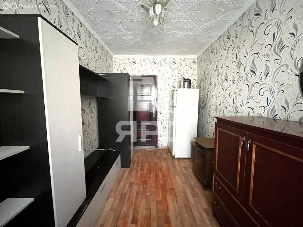 1к в -комнатной квартире (9.6 м) - Фото 2
