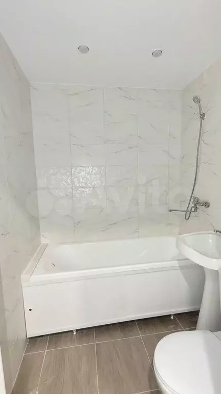 Квартира-студия, 27,7 м, 3/3 эт. - Фото 1