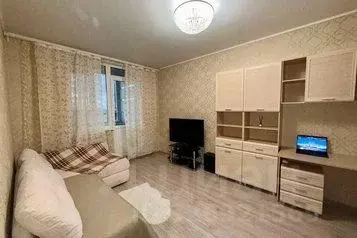 1-к кв. Санкт-Петербург Московский просп., 183-185Ак3 (45.0 м) - Фото 1