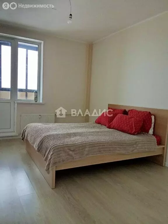 3-комнатная квартира: посёлок городского типа Путилково, Просторная ... - Фото 2