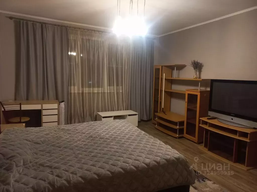 1-к кв. Москва ул. 3-я Марьиной рощи, 30 (40.0 м) - Фото 1