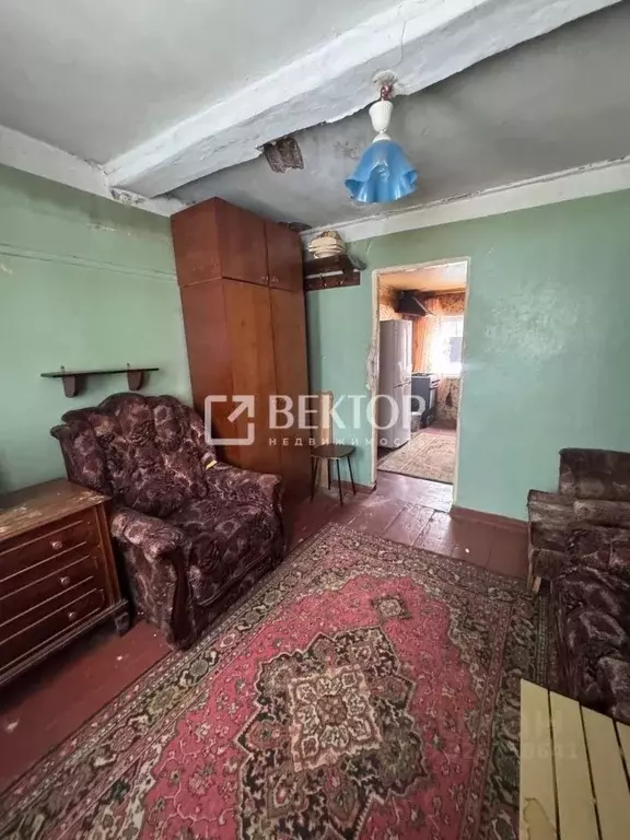 Дом в Ивановская область, Иваново ул. Урицкого, 49 (49 м) - Фото 2