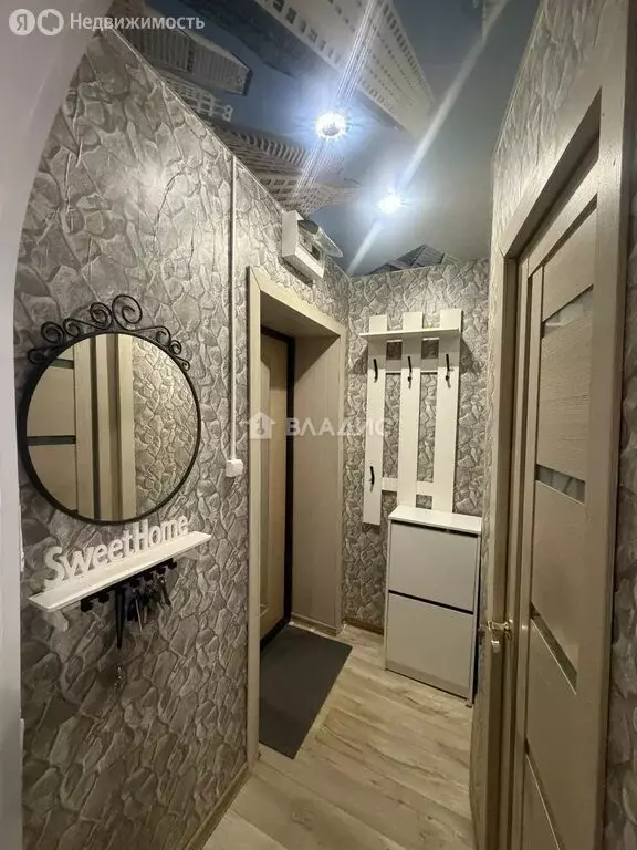 2-комнатная квартира: Гороховец, улица Ленина, 15 (34.1 м) - Фото 1