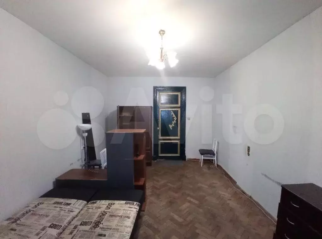 Комната 19 м в 4-к., 4/6 эт. - Фото 1