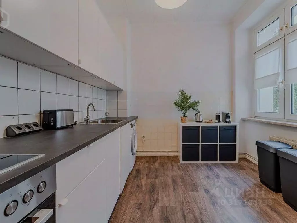 1-к кв. Москва Комсомольский просп., 42С2 (65.0 м) - Фото 0