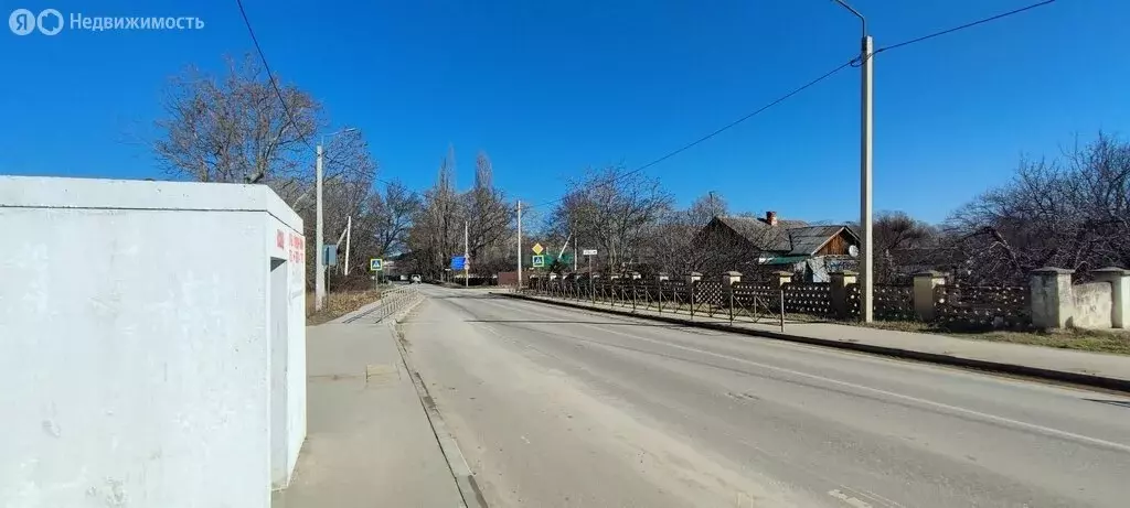 Участок в Севастополь (9.6 м) - Фото 1